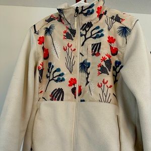 North Face Denali fleece